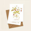 Fraises des bois cartes 1