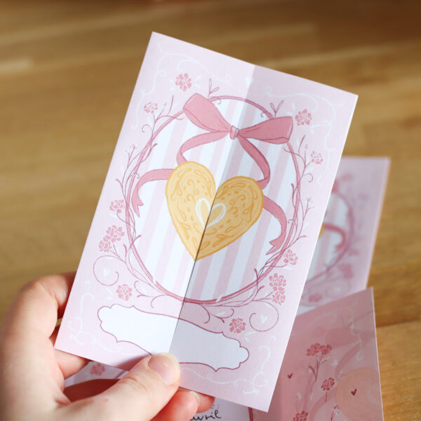 invitations anniversaire fille