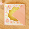 Printemps fleuri Faire-part